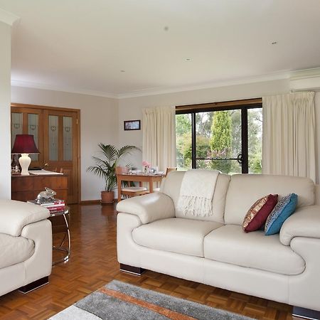 Clifton Gardens Bed & Breakfast - Orange Buitenkant foto