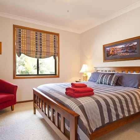Clifton Gardens Bed & Breakfast - Orange Buitenkant foto