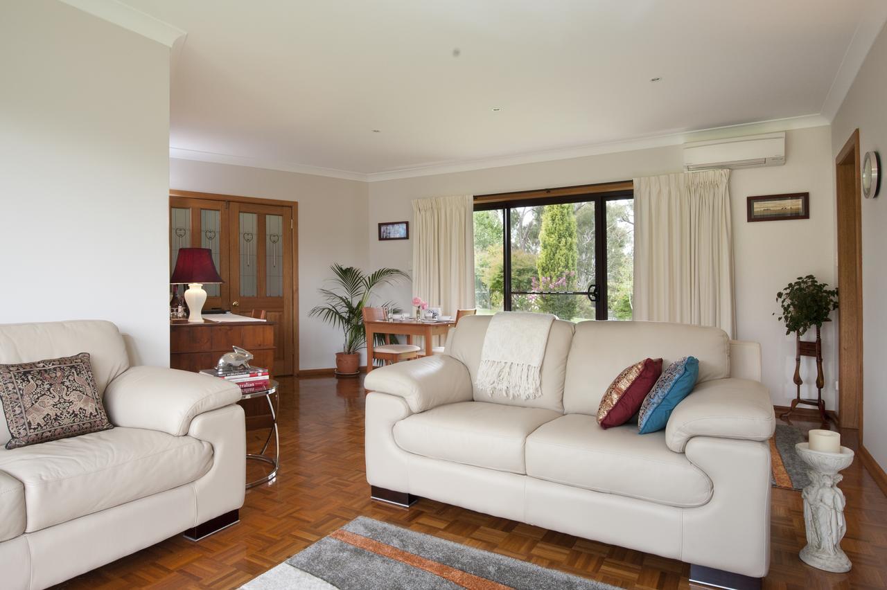 Clifton Gardens Bed & Breakfast - Orange Buitenkant foto