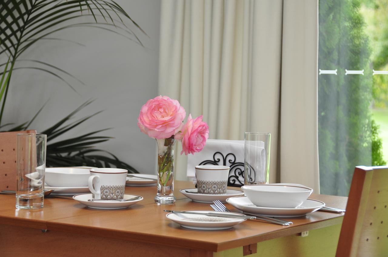 Clifton Gardens Bed & Breakfast - Orange Buitenkant foto